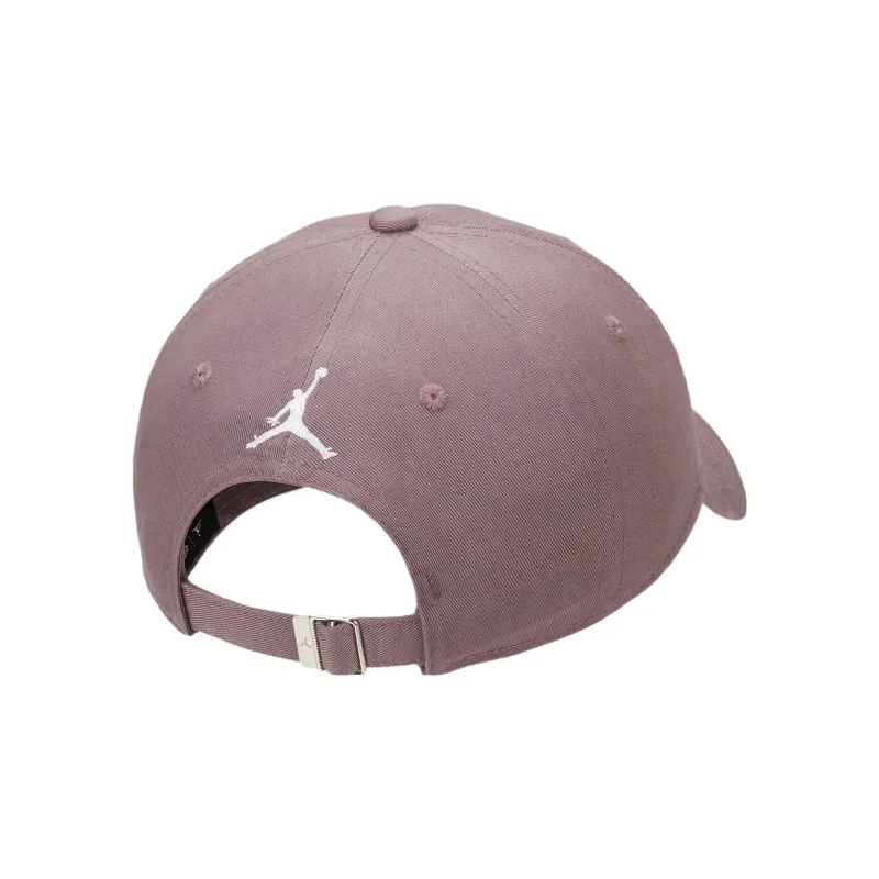 Jordan Club Unstructured Cap 'Light Purple'-1