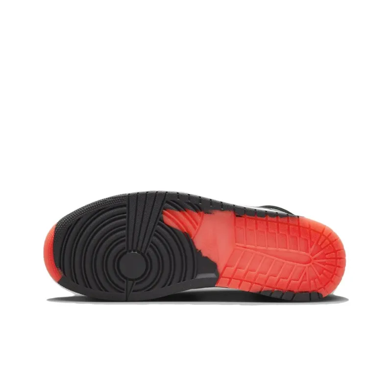 JORDAN 1 Retro High Element Gore Tex Black Infrared-4