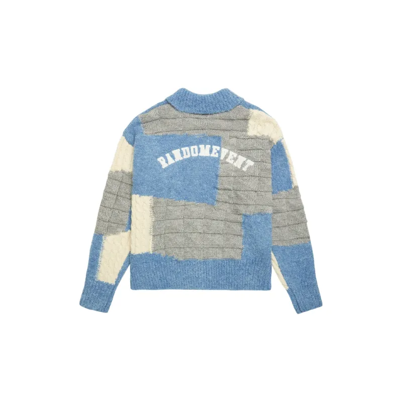 Randomevent Sweaters Unisex Multicolor-1