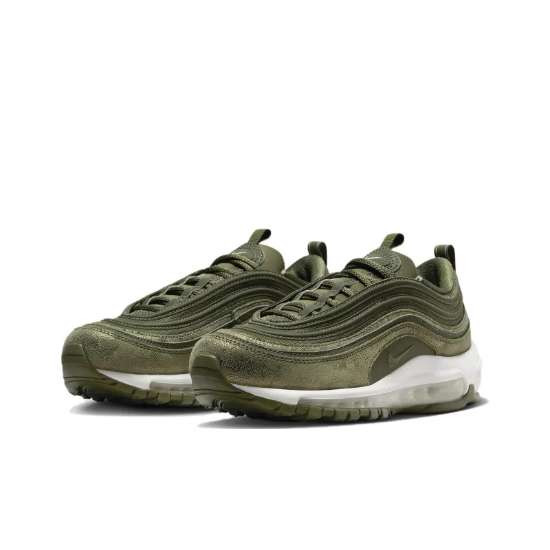 Nike Air Max 97 Medium Olive Women's-2