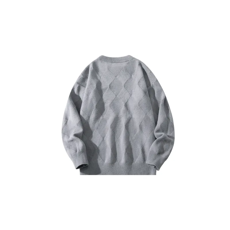 RHIME Chime95 Series Knitwear Unisex-7