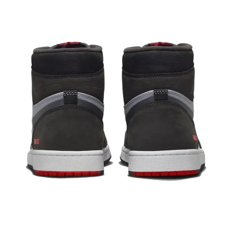 JORDAN 1 Retro High Element Gore Tex Black Infrared-3