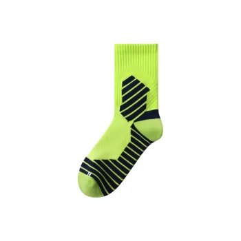 AUN Men Basketball Socks