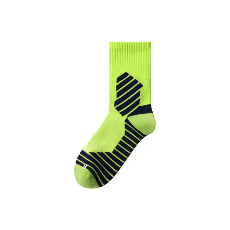 AUN Men Basketball Socks-0