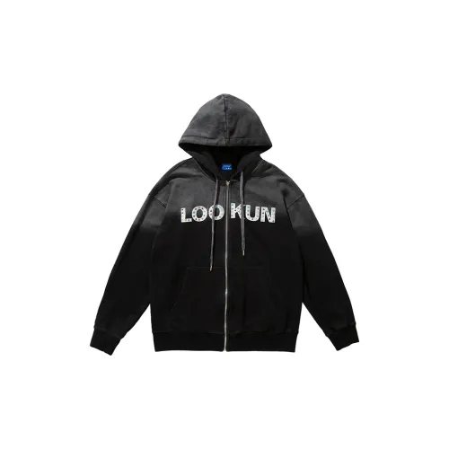 LOOKUN Unisex Sweatshirt