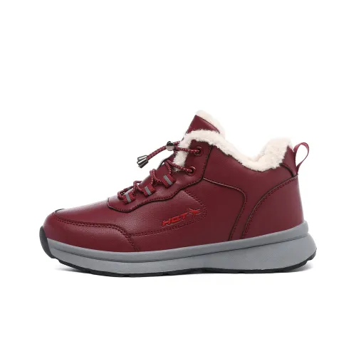 RED DRAGONFLY Lifestyle Shoes Women