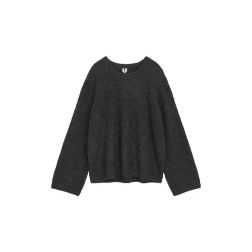 ARKET Sweaters Women's Dark Gray