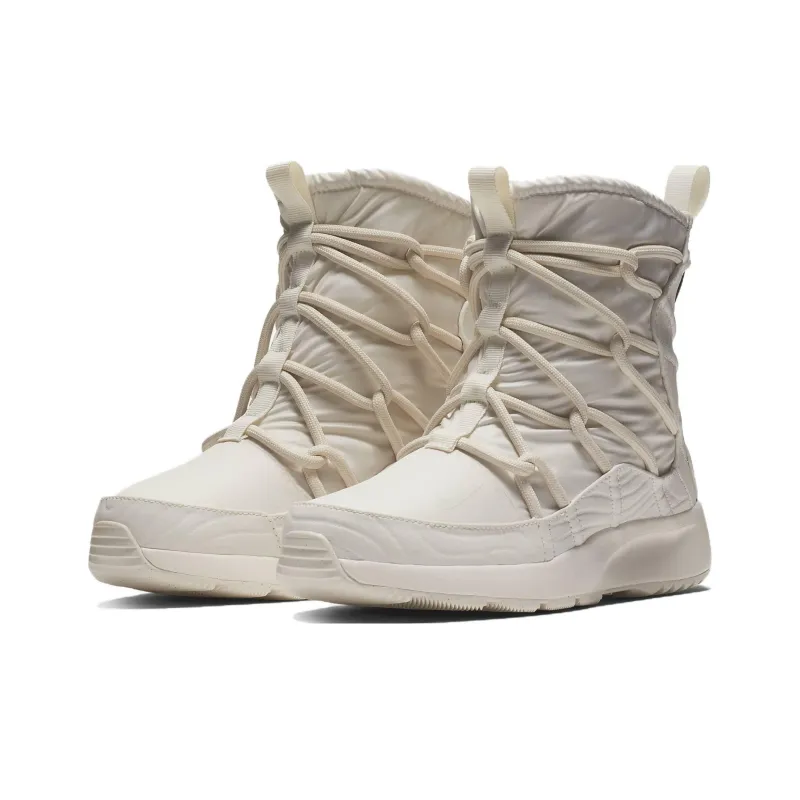 Nike Tanjun High Phantom Women's-2