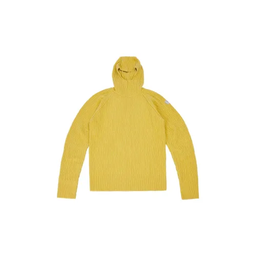 ADER ERROR Sweaters Unisex Yellow