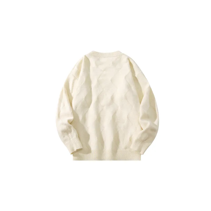 RHIME Chime95 Series Knitwear Unisex-3
