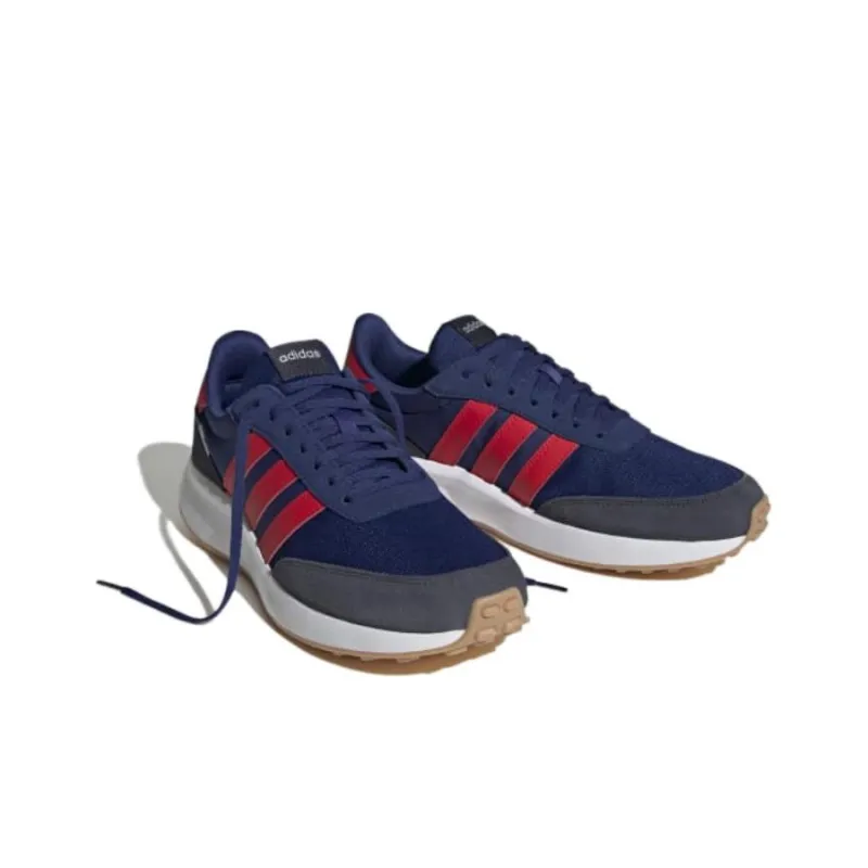 Adidas Run 70s 'Blue Grey Red'-2