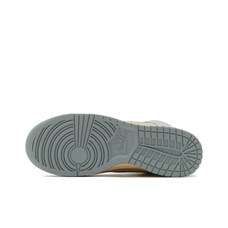 Nike Dunk High Se Hemp Hoops-4