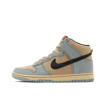 Nike Dunk High Se Hemp Hoops
