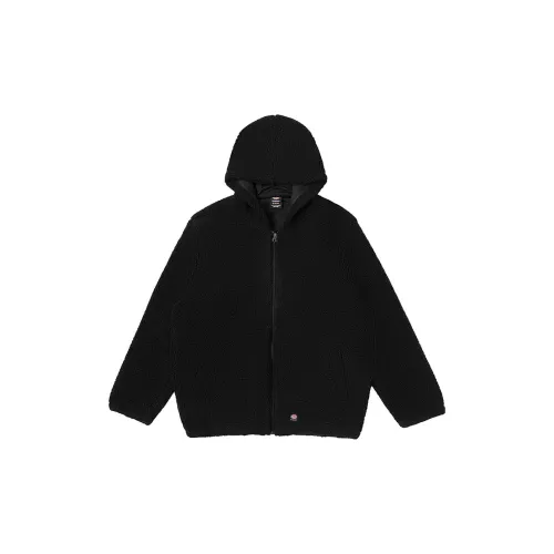 Dickies Jackets Men Black/CC2