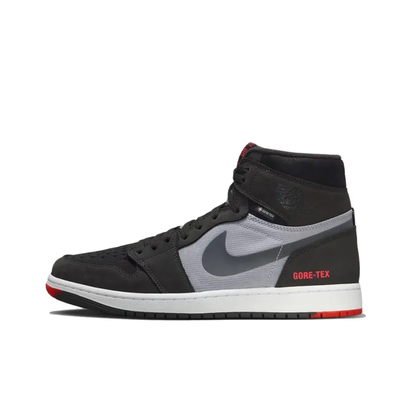 JORDAN 1 Retro High Element Gore Tex Black Infrared-0