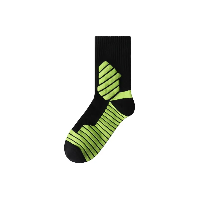 AUN Men Basketball Socks-6