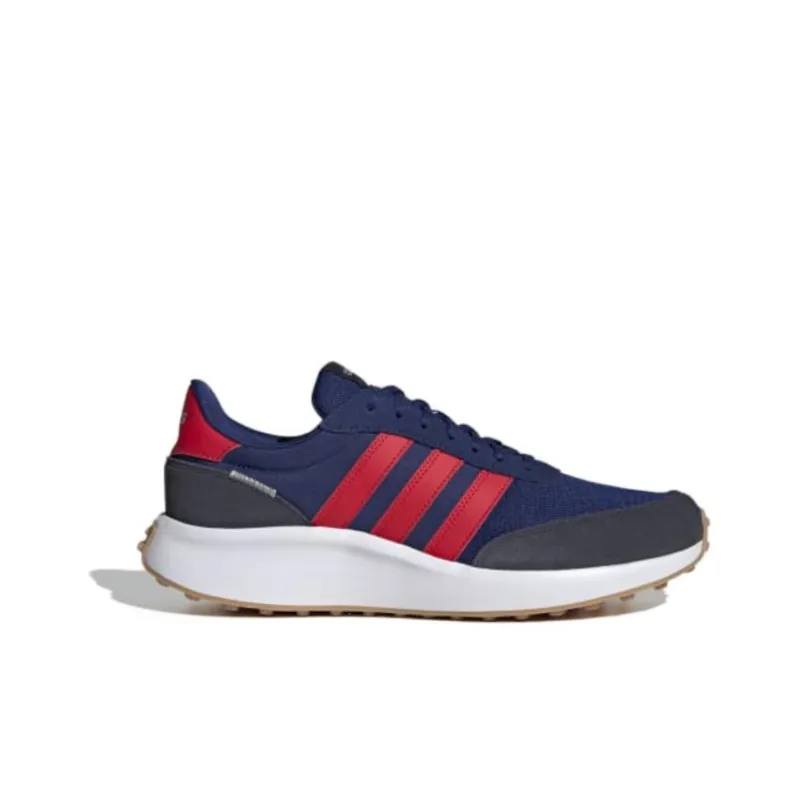 Adidas Run 70s 'Blue Grey Red'-1