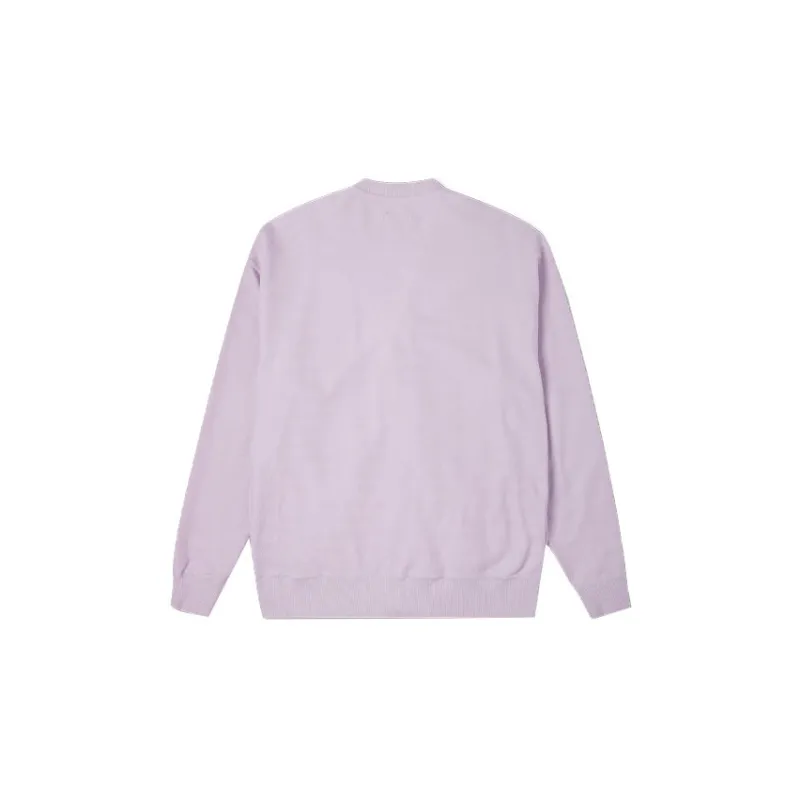 Converse Knitwear Men Purple-1
