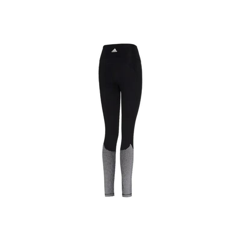 Adidas Sports Pants Women's Black-1