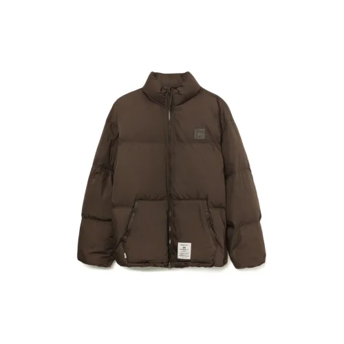 Alpha Industries Down Jackets Unisex