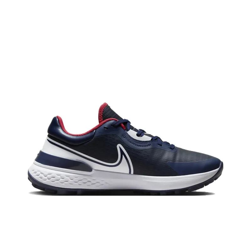 Nike React Infinity Pro 2 'Blue'-1