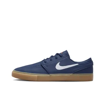Nike Sb Zoom Stefan Janoski OG+ Orange Label Navy Gum