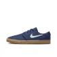 Navy/White/Navy/Gum Light Brown/Midnight Navy/Safety Orange