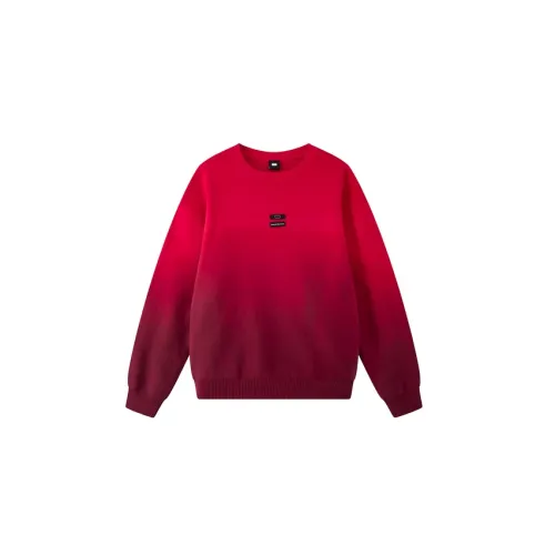 LNG Knitwear Unisex Allure Red