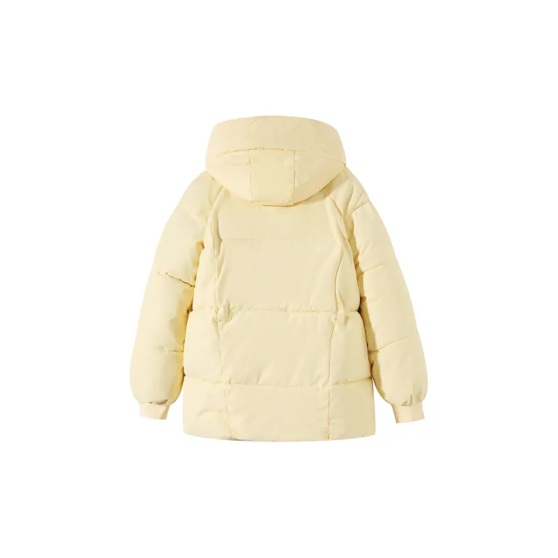PAZZO Puffer Jackets Women's-1
