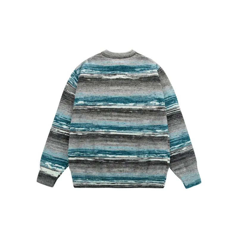 VTHK Autumn And Winter Season Knitwear Unisex-1