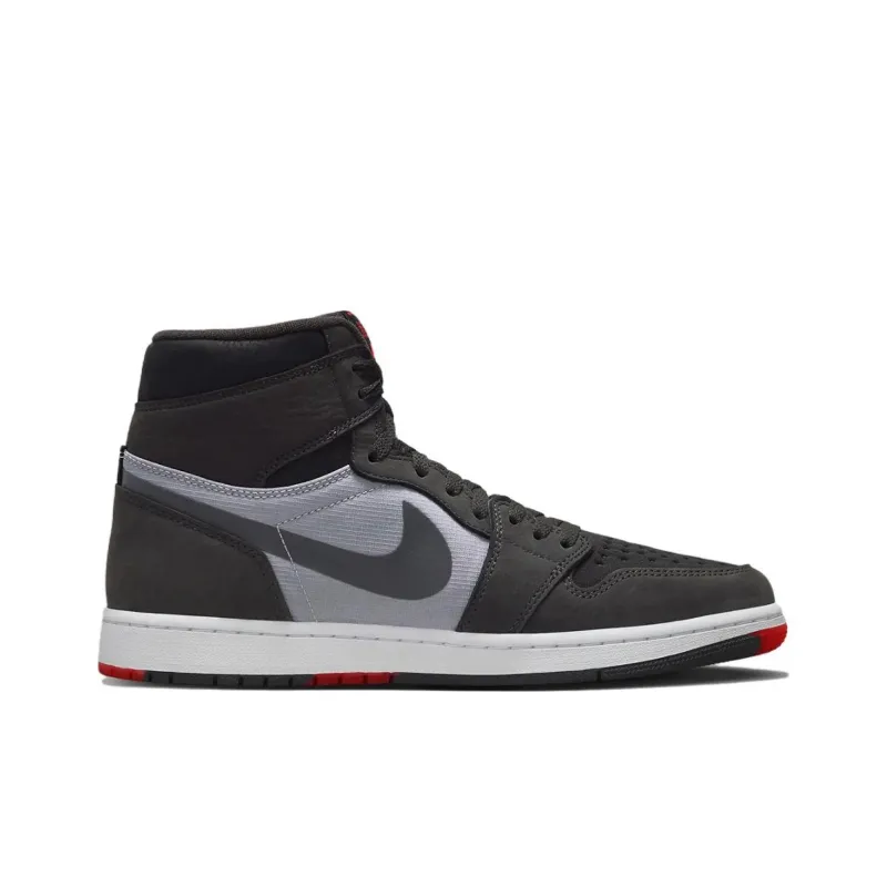 JORDAN 1 Retro High Element Gore Tex Black Infrared-1
