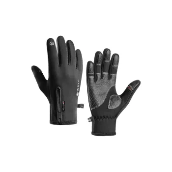 Great connoisseur Ski Gloves