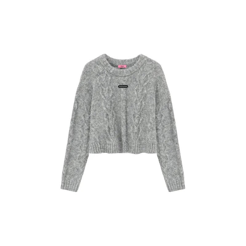 CHUU Sweaters Women's-5