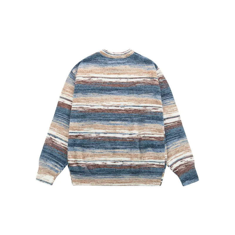 VTHK Autumn And Winter Season Knitwear Unisex-4