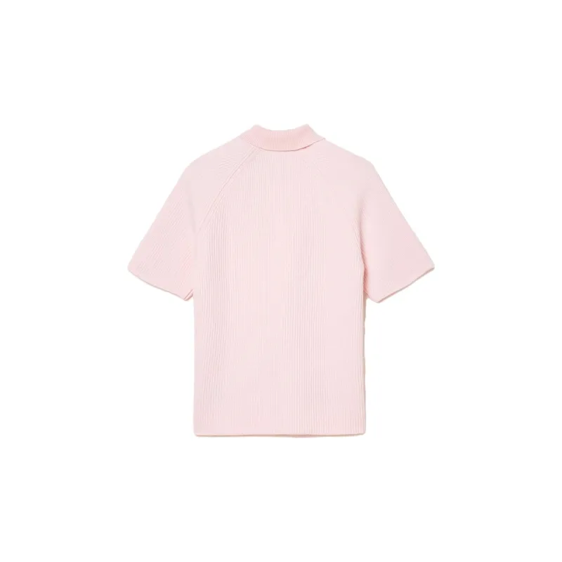 LACOSTE Sweaters Men Pink-1