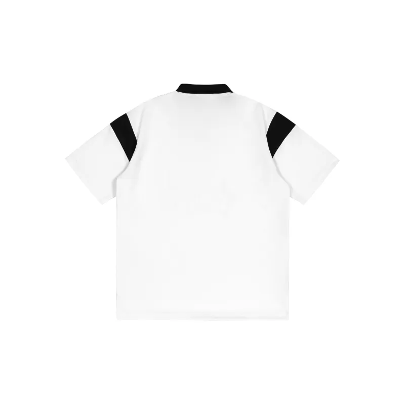 The Simpsons Polo Shirts Unisex-3