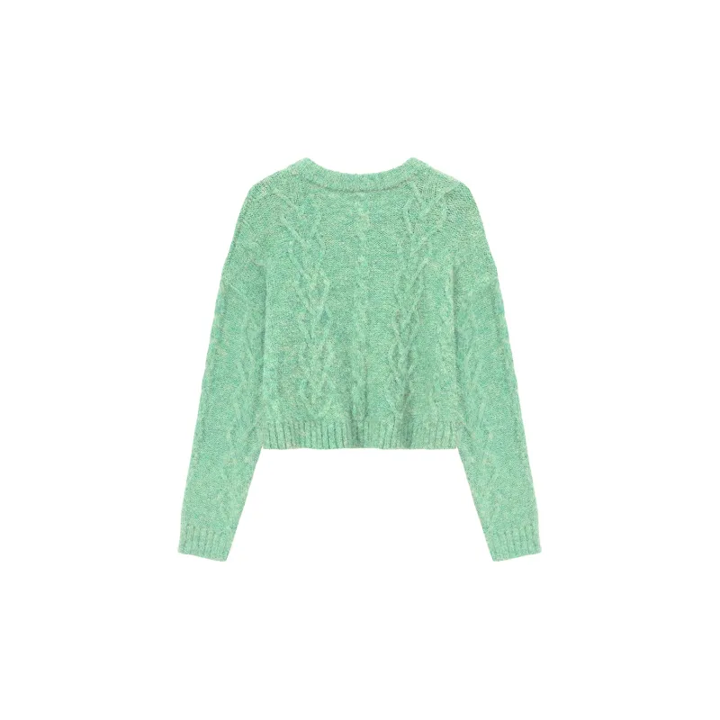 CHUU Sweaters Women's-3