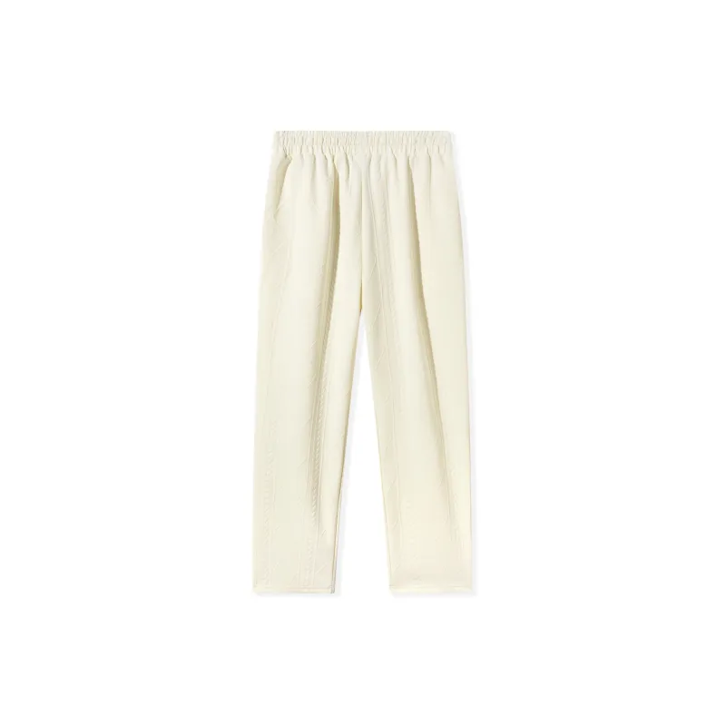 FORHUG Casual Pants Unisex-6