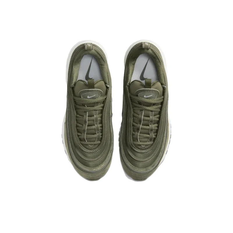 Nike Air Max 97 Medium Olive Women's-3