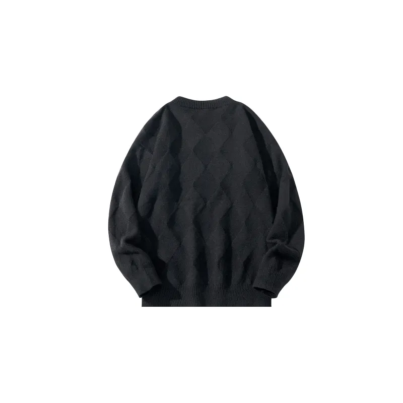 RHIME Chime95 Series Knitwear Unisex-1