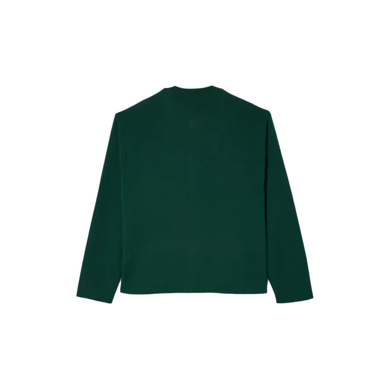 LACOSTE Sweaters Men Green-1