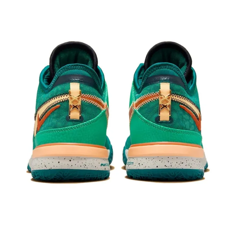 Nike Zoom LeBron Nxxt Gen 'Geode Teal'-3