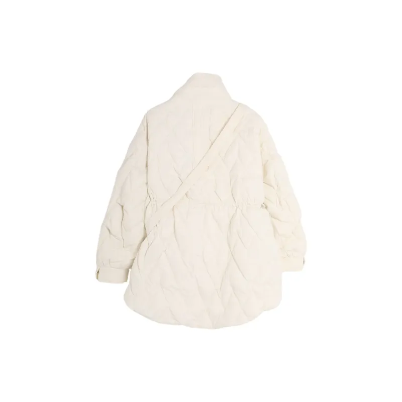 SETIROM Down Jackets Women's-1