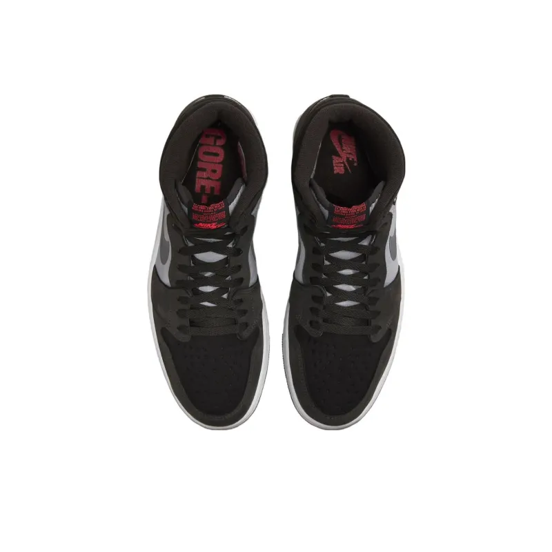JORDAN 1 Retro High Element Gore Tex Black Infrared-2