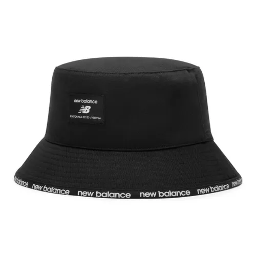 New Balance Bucket Hats Unisex