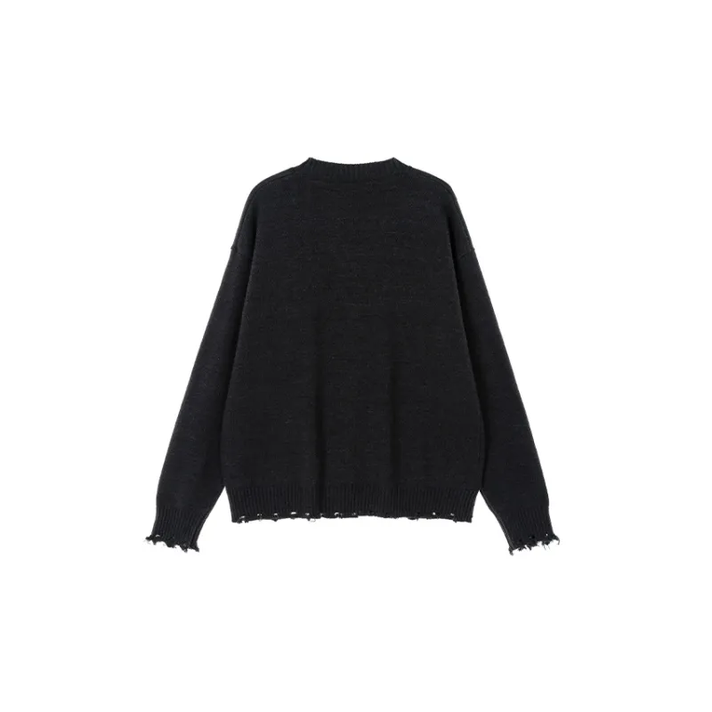 ETERNITY ITA Knitwear Unisex-6