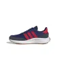 Blue/Grey/Red/White