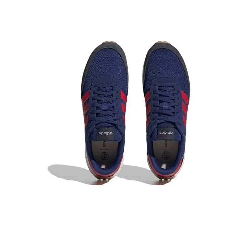 Adidas Run 70s 'Blue Grey Red'-4