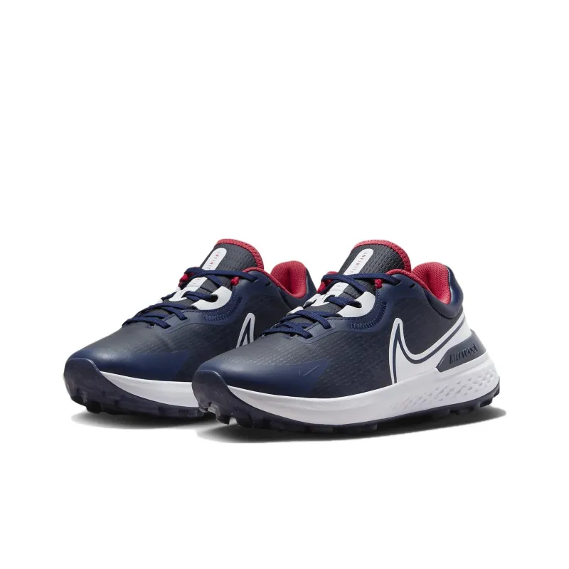 Nike React Infinity Pro 2 'Blue'-2