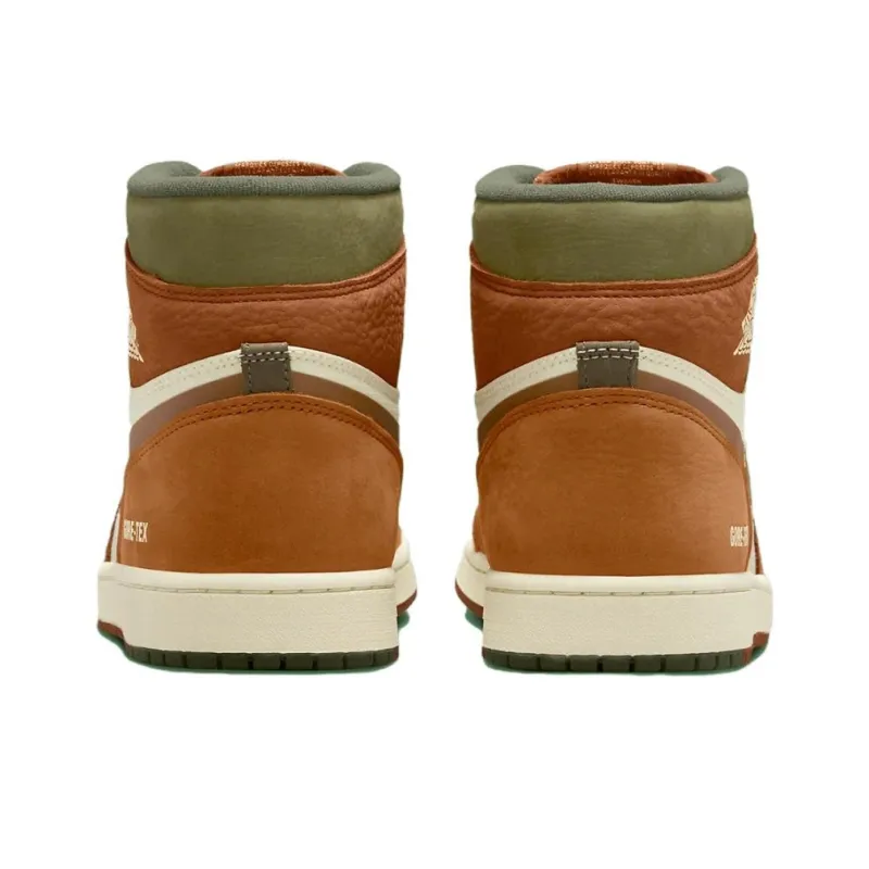 Jordan 1 Retro High Element Gore Tex Legend Coffee-3